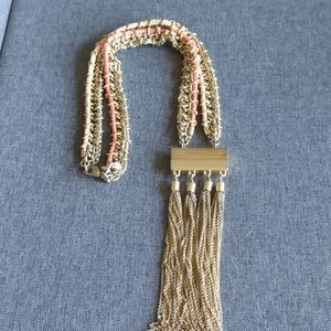 Versatile Cabi Necklace and Bracelet